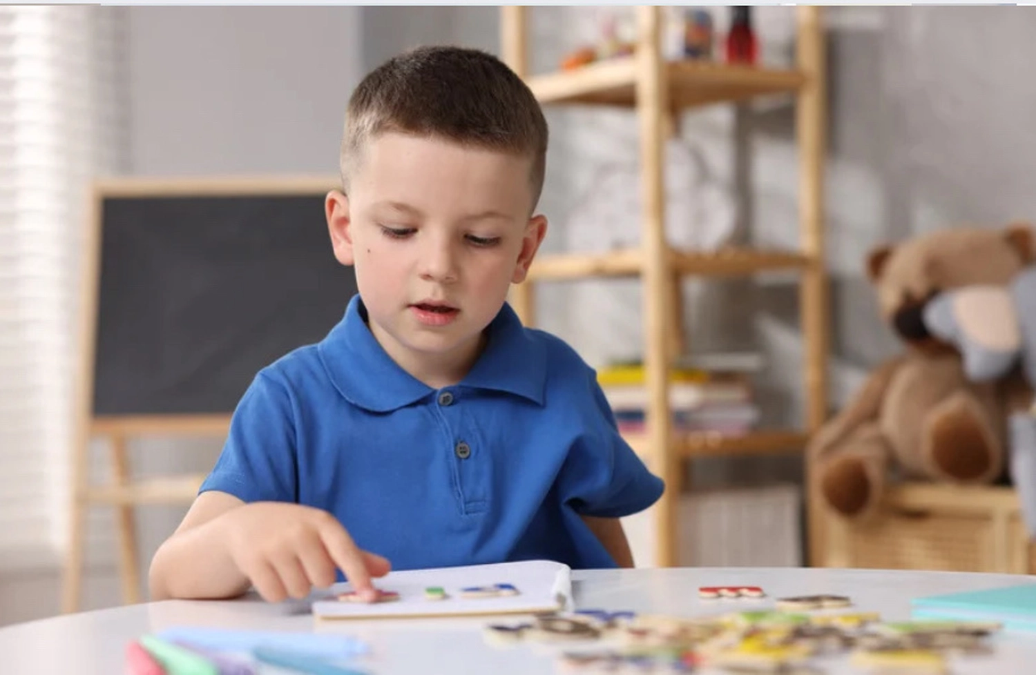 Dana Depenthal - Praxis für Logopädie - kid