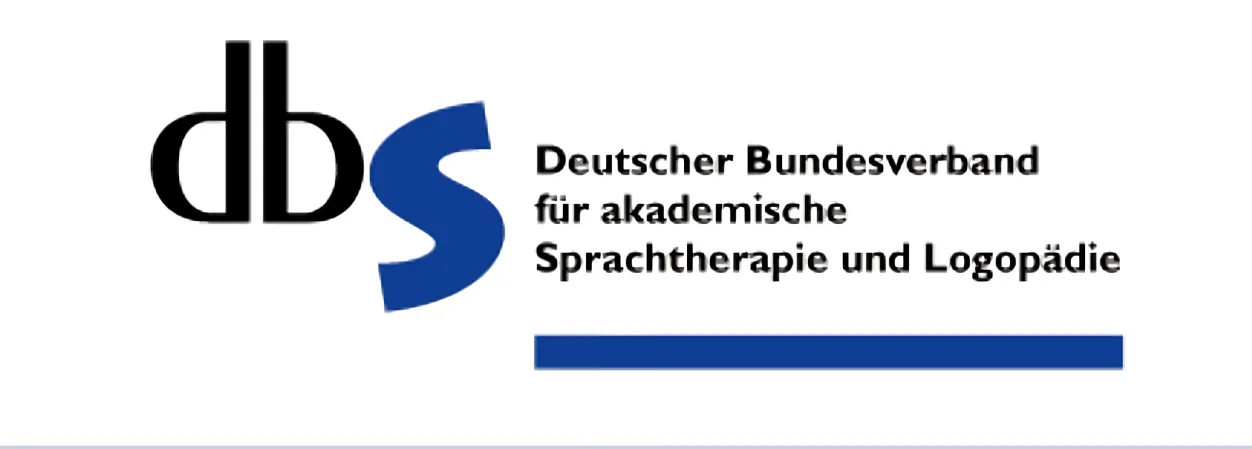 Dana Depenthal - Praxis für Logopädie - Mitgliedschaft im DBS.- dbs logo