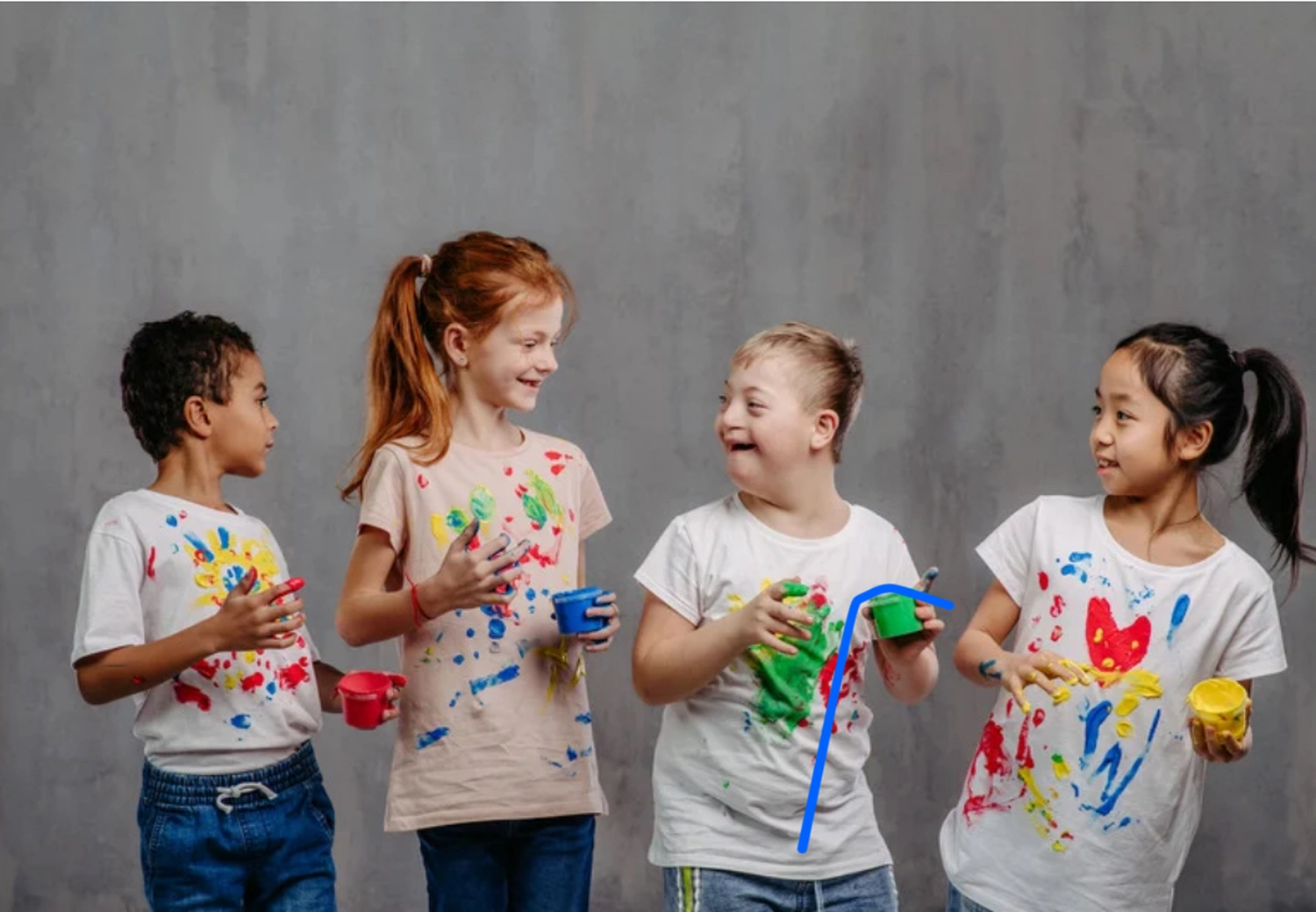 Sprachtherapie für Kinder Bielefeld